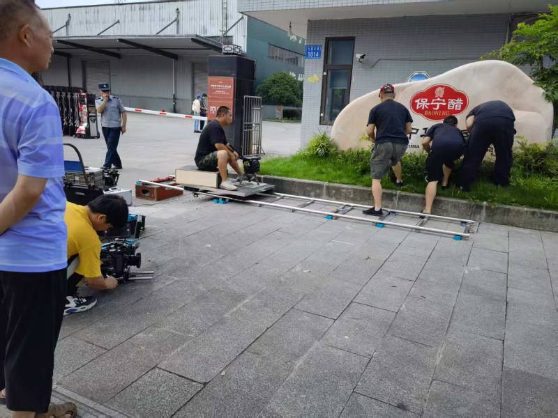 大石桥市广告片拍摄公司核心优势：全流程服务，让品牌广告片省心更出彩
