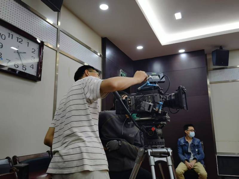 大石桥市TVC拍摄公司：让每个品牌都能拥有自己的好莱坞大片